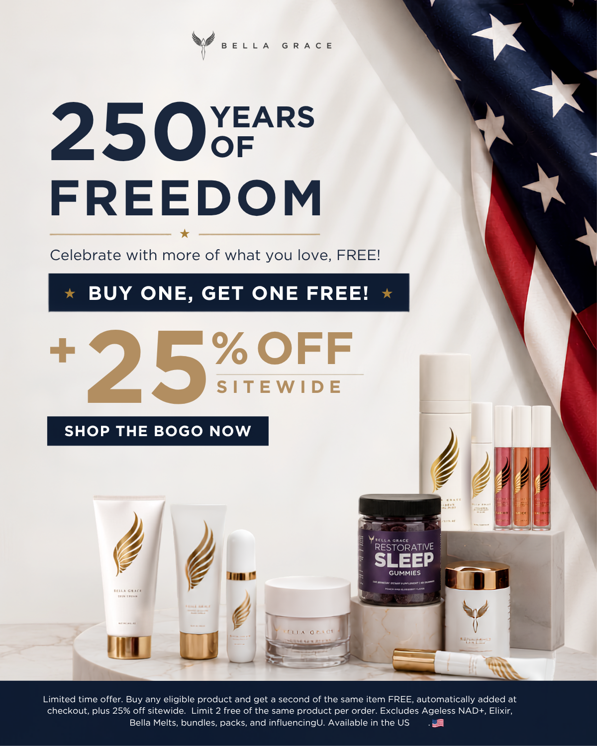 250 years